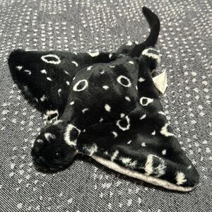 Fiesta 7.5” Spotted Eagle Sting Ray Plushie